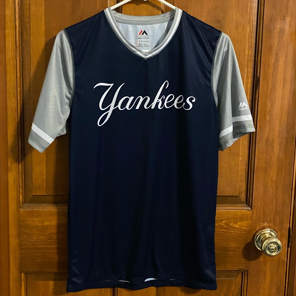 New York Yankees Aaron Judge Shirt